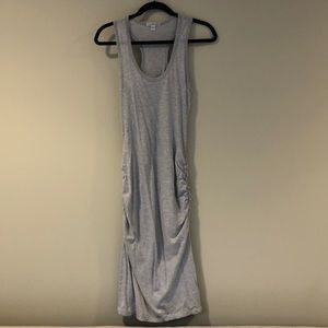 James Perse Racerback Dress
